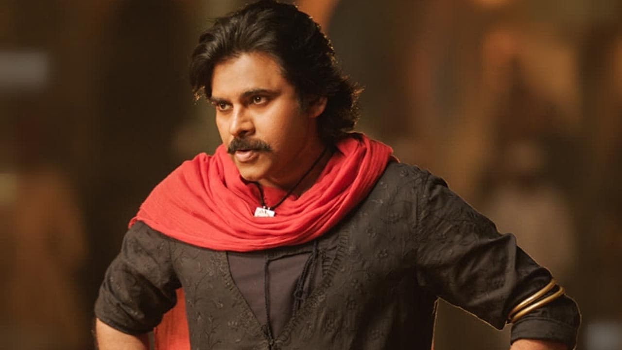 Hari Hara Veera Mallu Day 1 Box Office Hari Hara Veera Mallu Day 1 Box Office