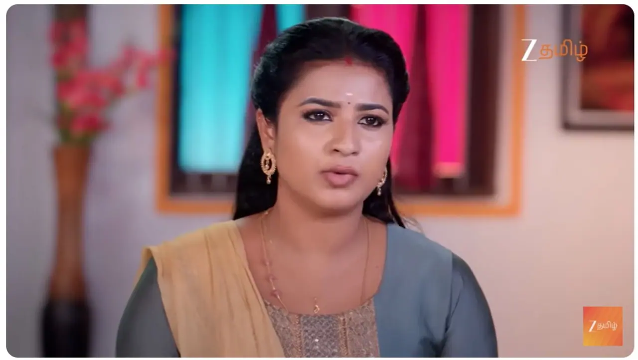 ரேவதியின் காதல் கடிதம்