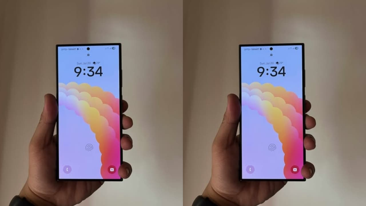 iPhone नहीं Samsung Galaxy S24 Ultra बना पसंद