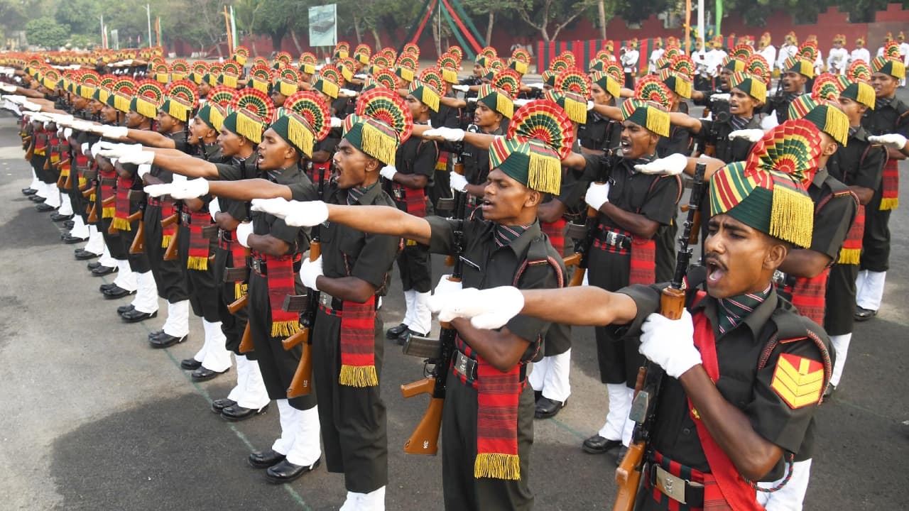 அக்னிவீர் திட்டம்: தேச சேவைக்கான பொன்னான வாய்ப்பு!