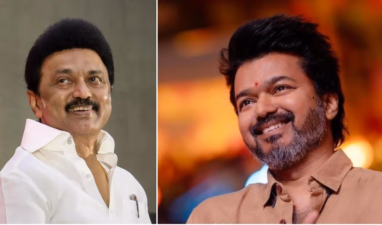 ஜனநாயகன் ரிலீஸ் ஒத்திவைப்பு ஜனநாயகன் ரிலீஸ் ஒத்திவைப்பு