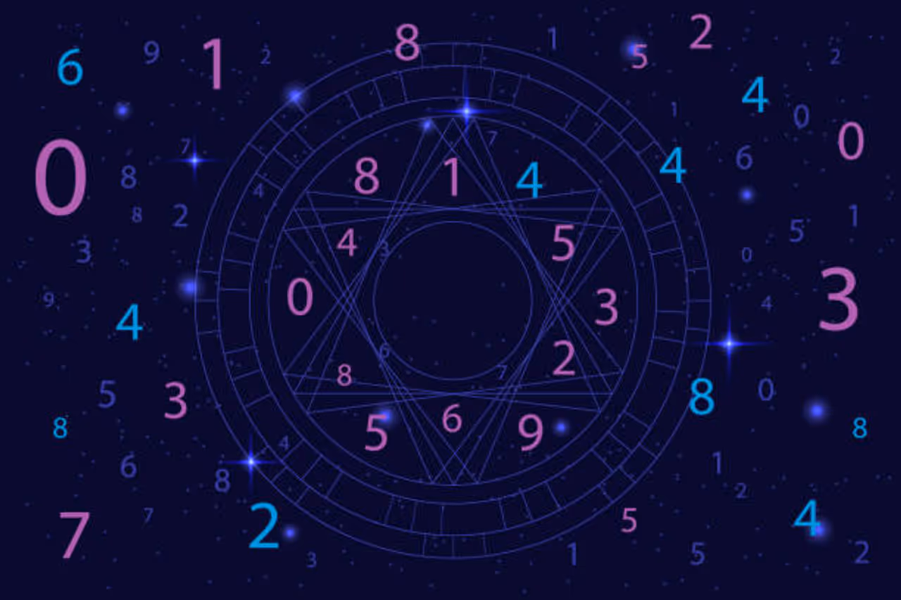 ಸಂಖ್ಯೆ 1 