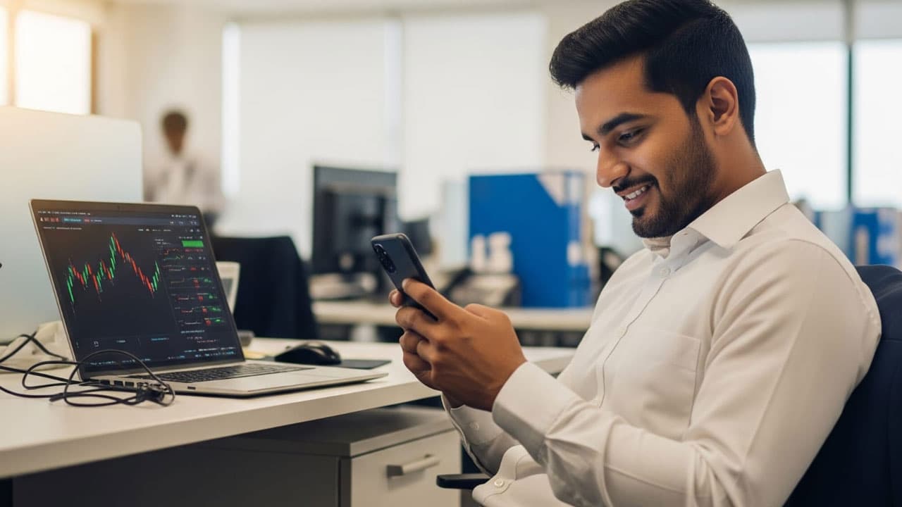 SIP से स्टॉक्स में निवेश