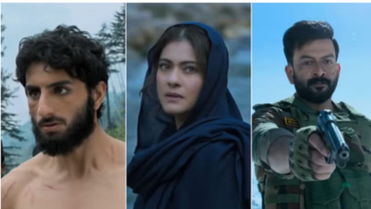 सरजमीन सरजमीन