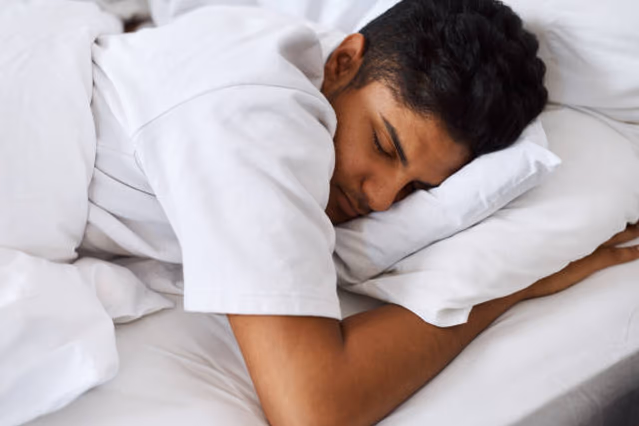 நீண்ட நேரம் தூங்குவது ஆபத்தானது