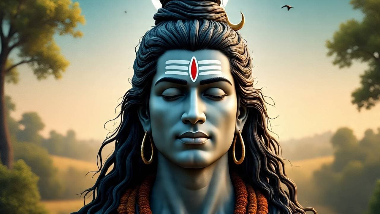 "करुणेचा सागर"