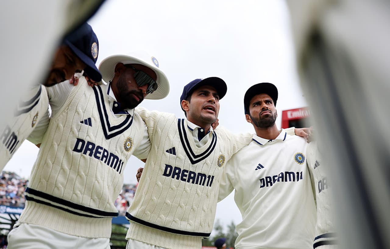 ಭಾರತದ 2ನೇ ದಿನದ ಪ್ರಮುಖ ಹೈಲೈಟ್ಸ್