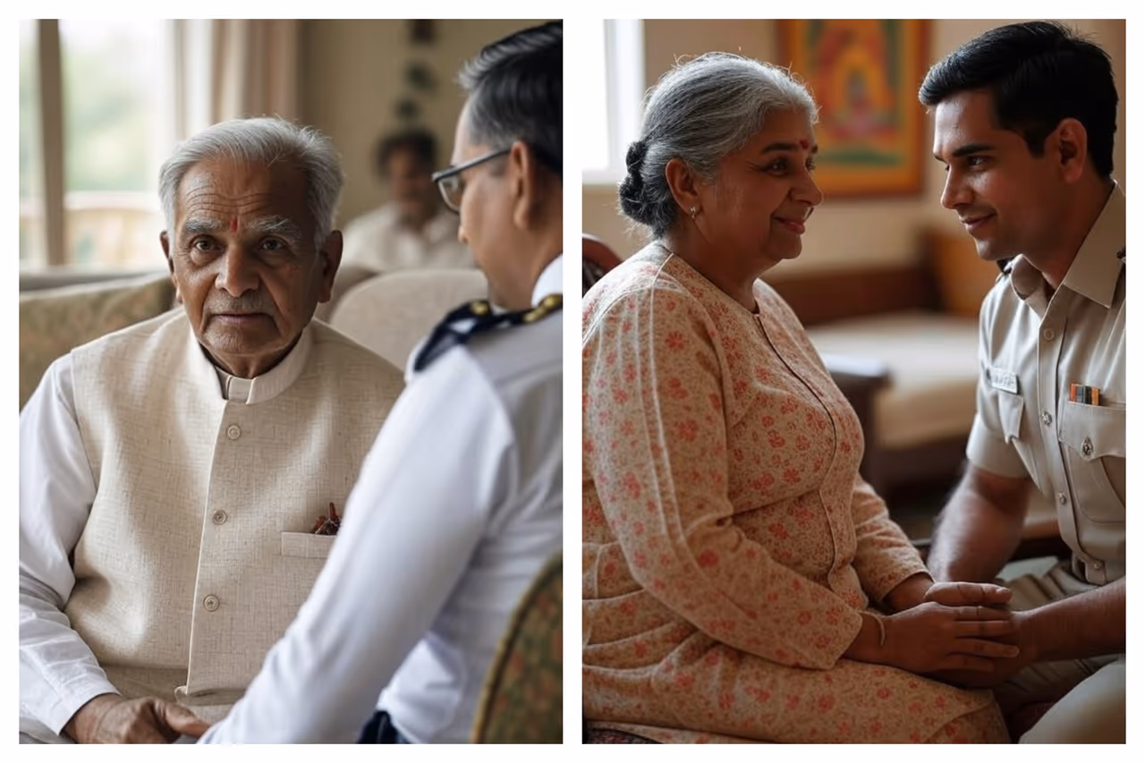 30 நாட்கள் விடுப்பு 30 நாட்கள் விடுப்பு