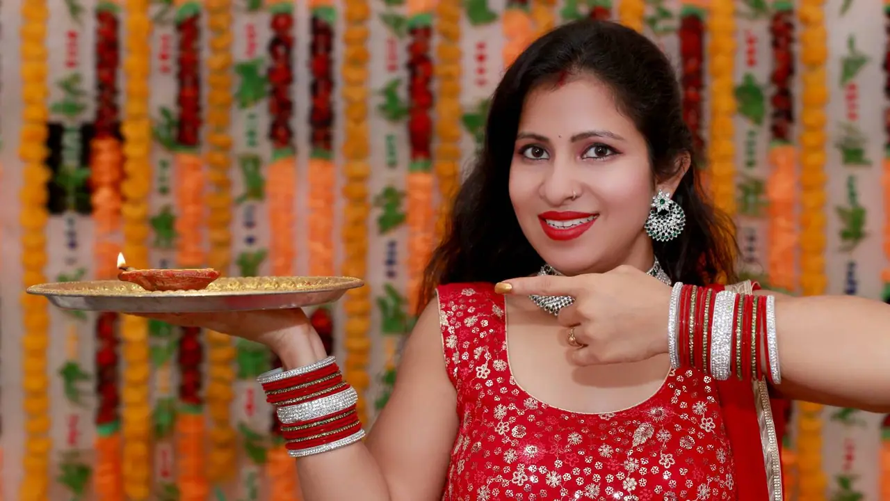 जानें हरियाली तीज से जुड़ी हर बात