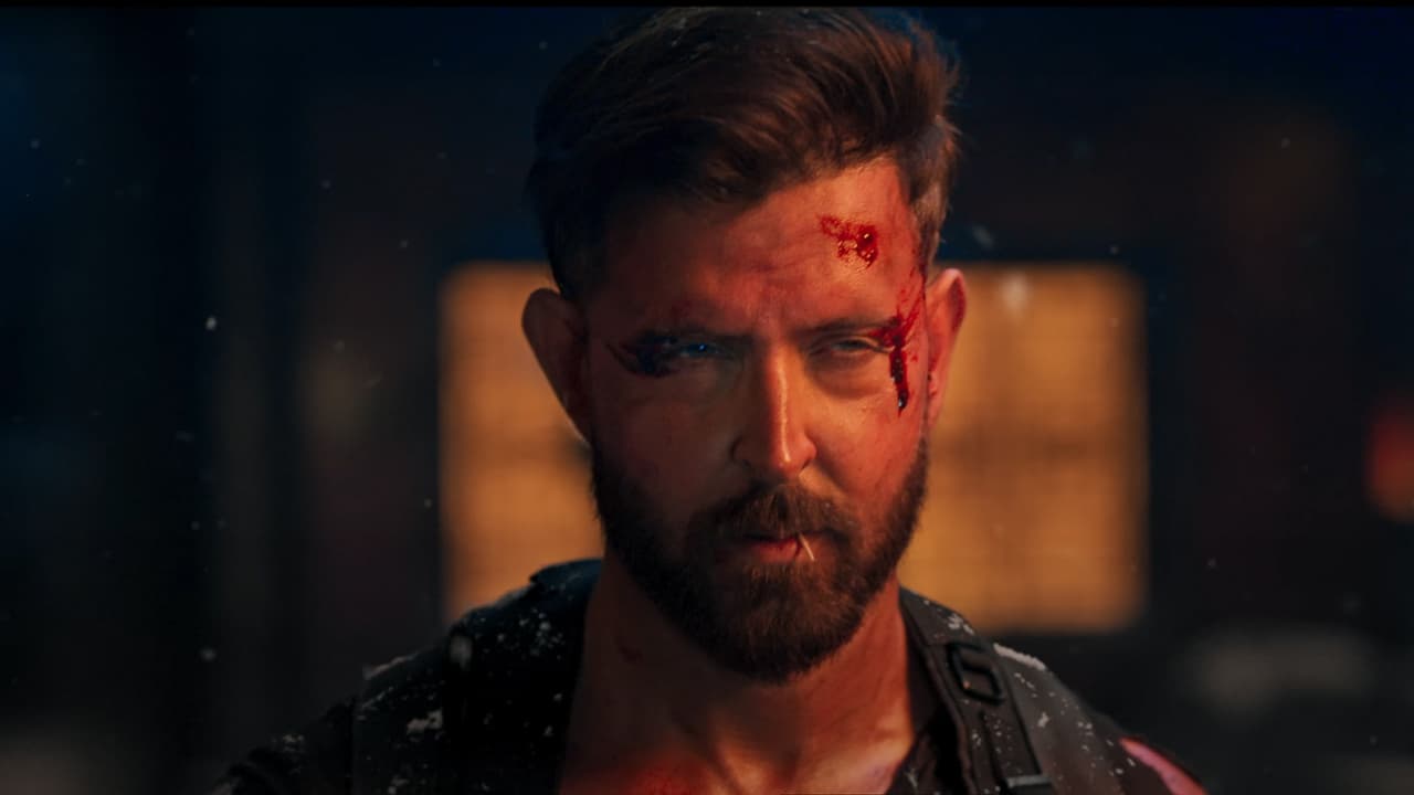 ऋतिक रोशन