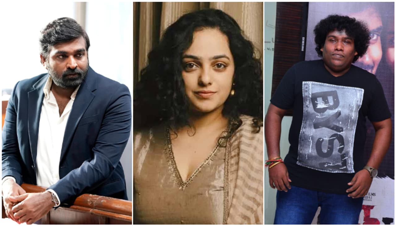 Thalaivan Thalaivii Star Cast Net Worth