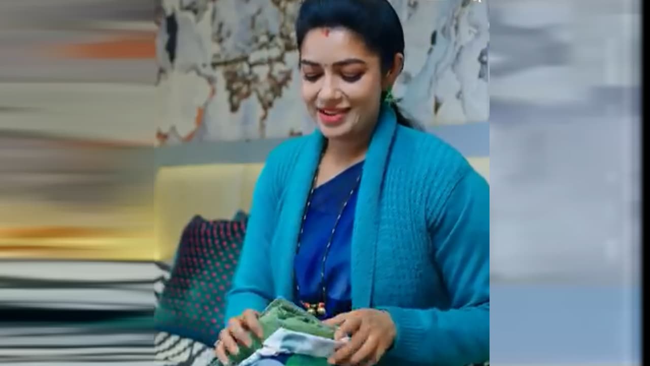 ಮಲ್ಲಿಯ ಬಾಳಿಗೆ ಹೊಸ ಎಂಟ್ರಿ?