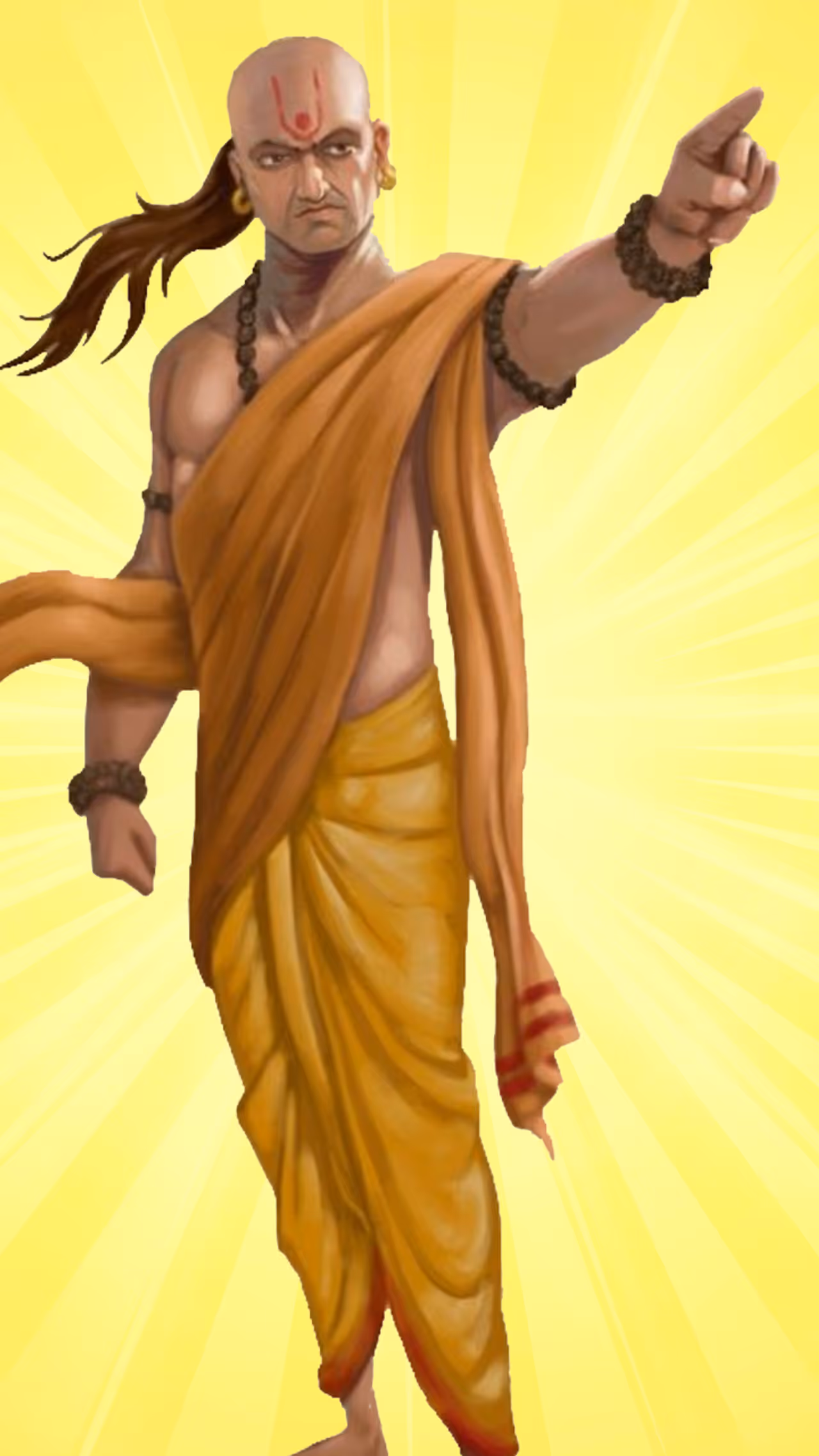 చాణక్య నీతి..