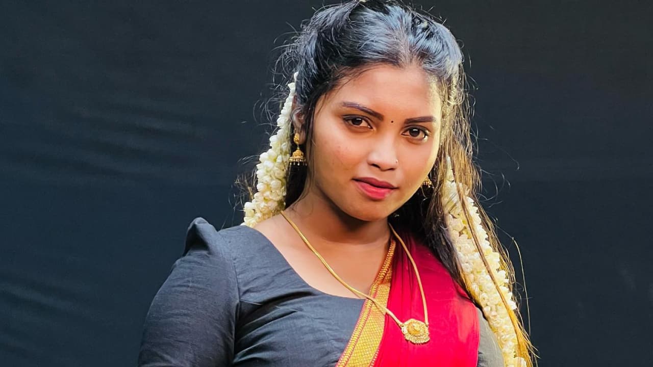 Elakkiya Instagram Post Viral Elakkiya Instagram Post Viral