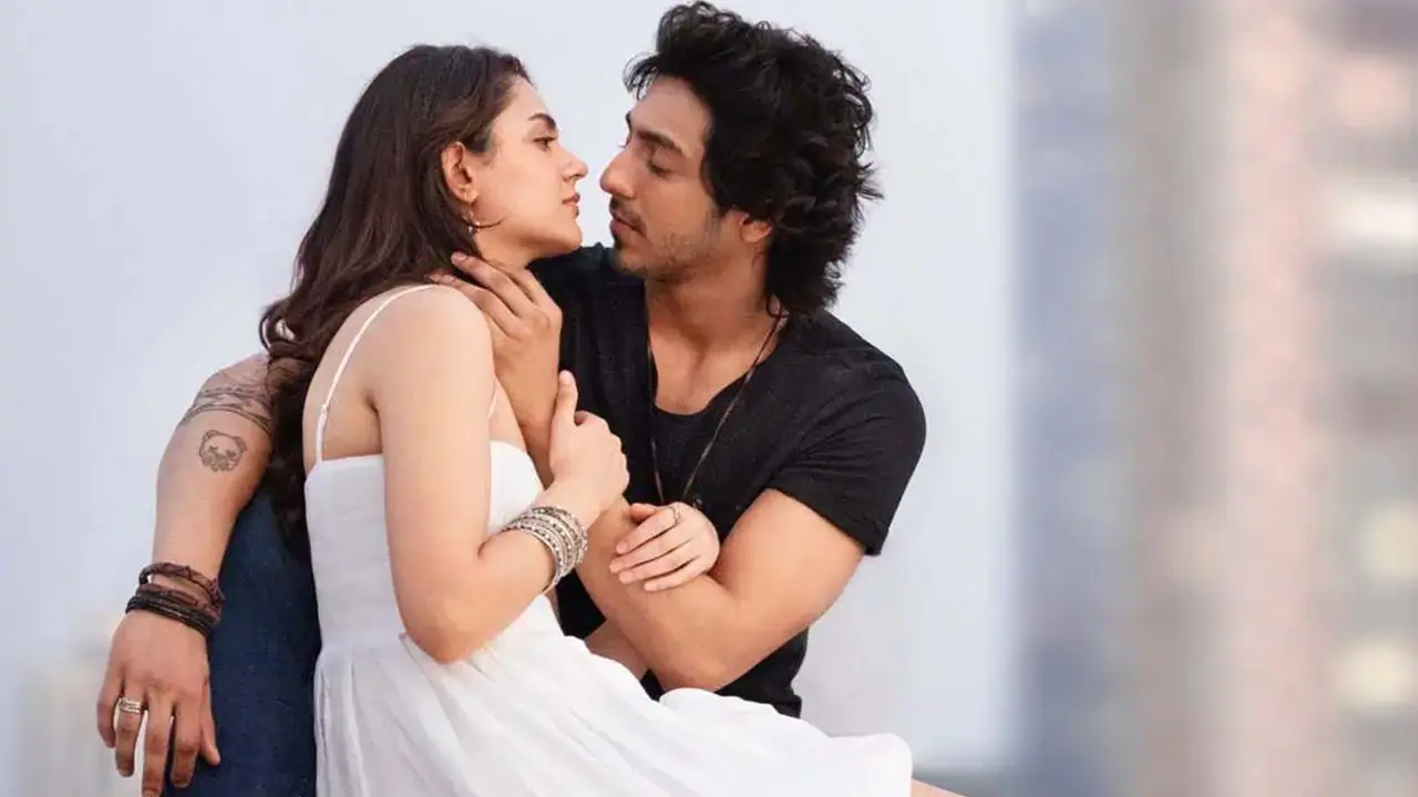 'सैयारा' ने 7 दिन में कितनी कमाई की?