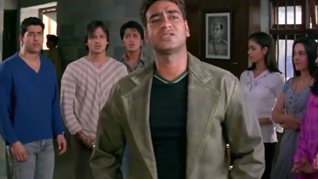 मस्ती मस्ती