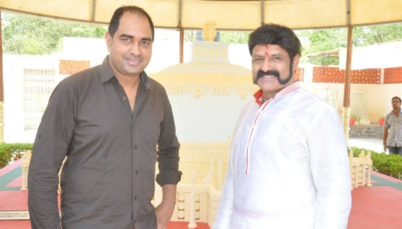 దర్శకులని రిపీట్ చేస్తున్న బాలయ్య దర్శకులని రిపీట్ చేస్తున్న బాలయ్య