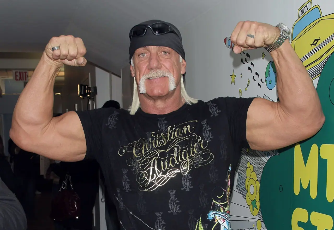 WWE Hall of Famer Hulk Hogan’s Heartbreaking Passing WWE Hall of Famer Hulk Hogan’s Heartbreaking Passing