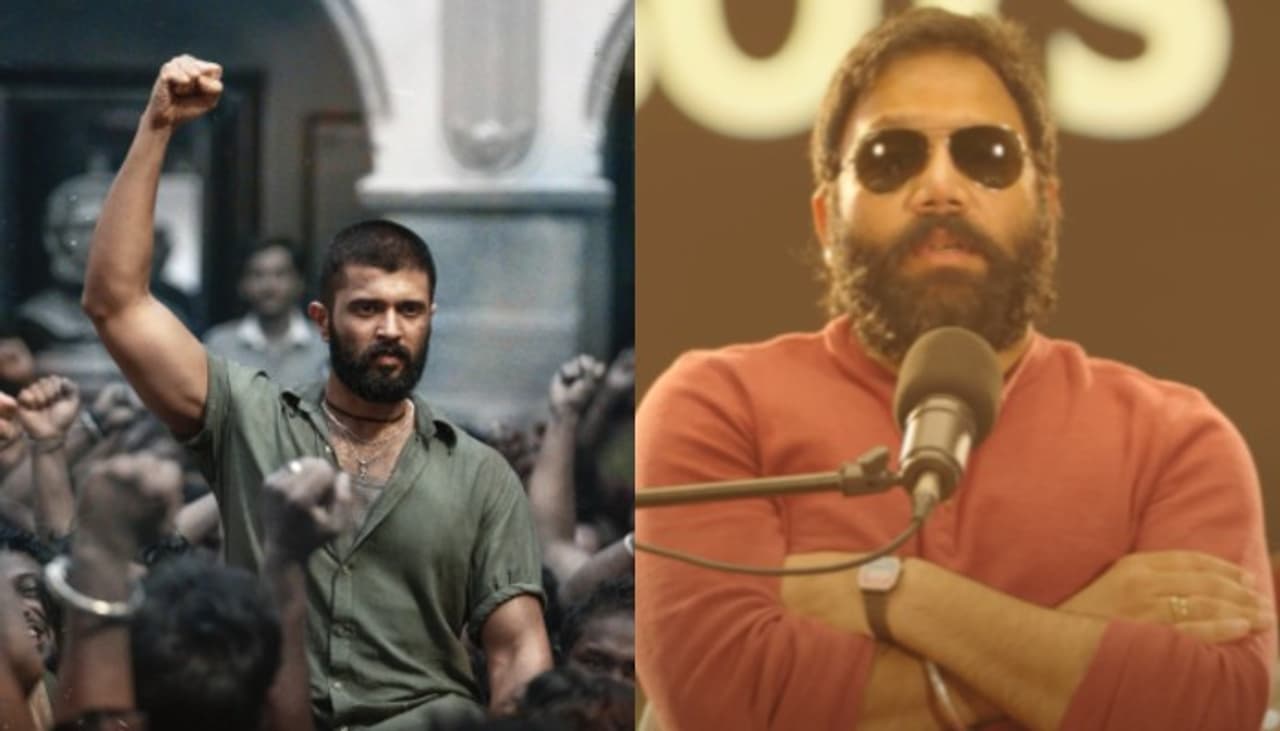 `కింగడమ్‌` ప్రమోషన్స్ షురూ 