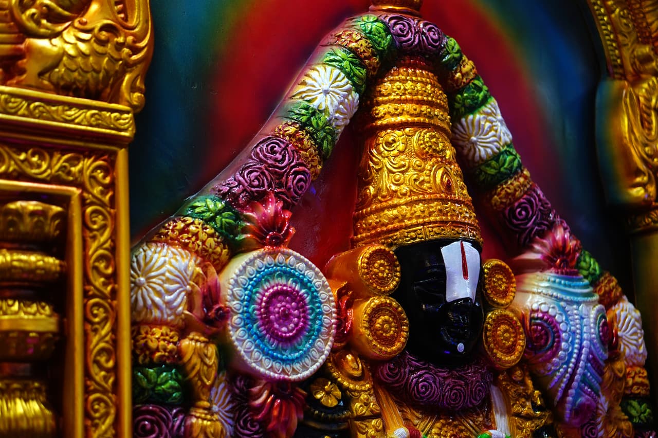 తిరుమల లడ్డూ వివాదం.. ఫుడ్ టెస్టింగ్ ల్యాబ్