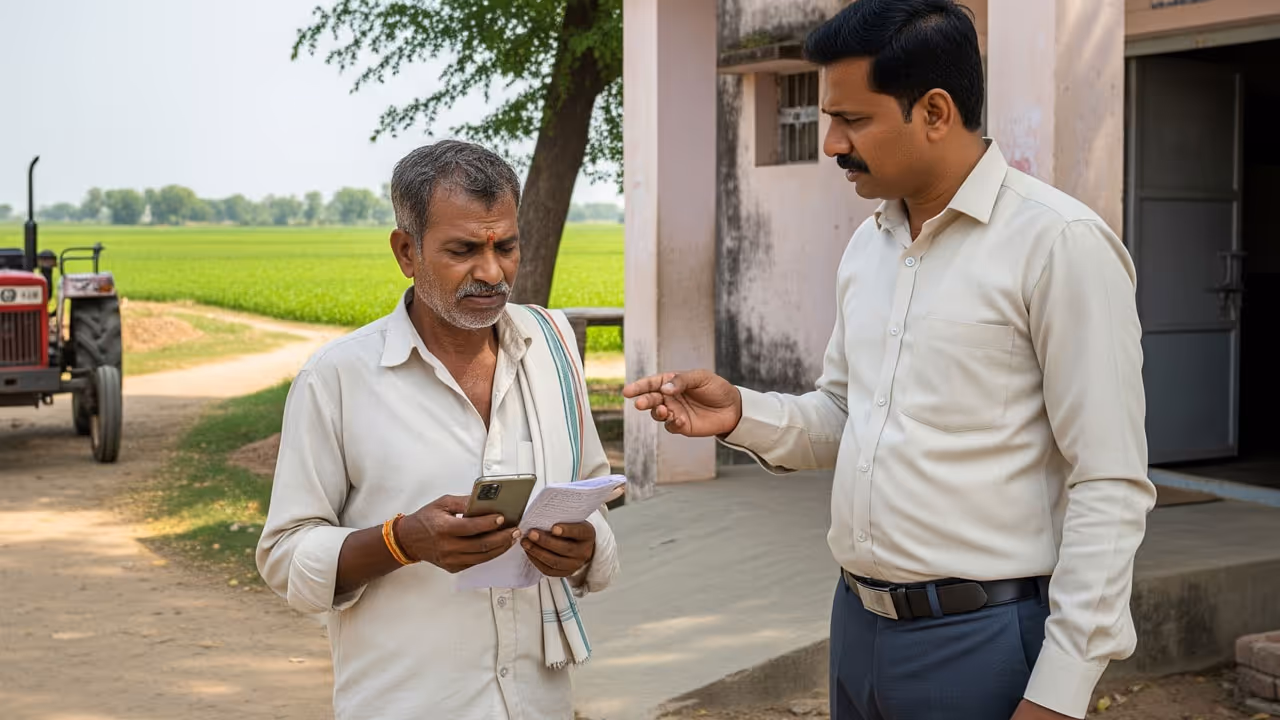 पीएम किसान की 20वीं किस्त कब आएगी?