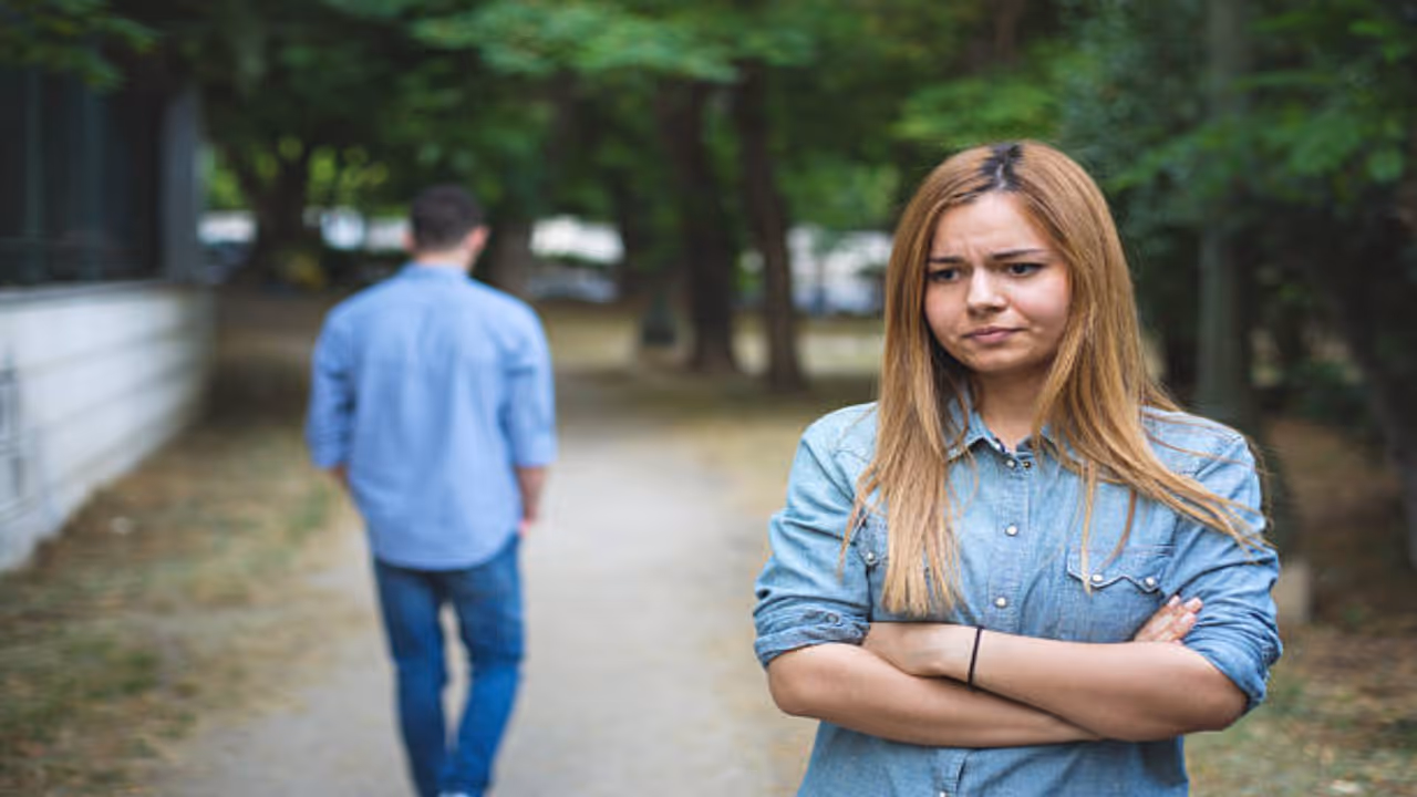 காதல் முறிவும் மூளையின் செயல்பாடும்: