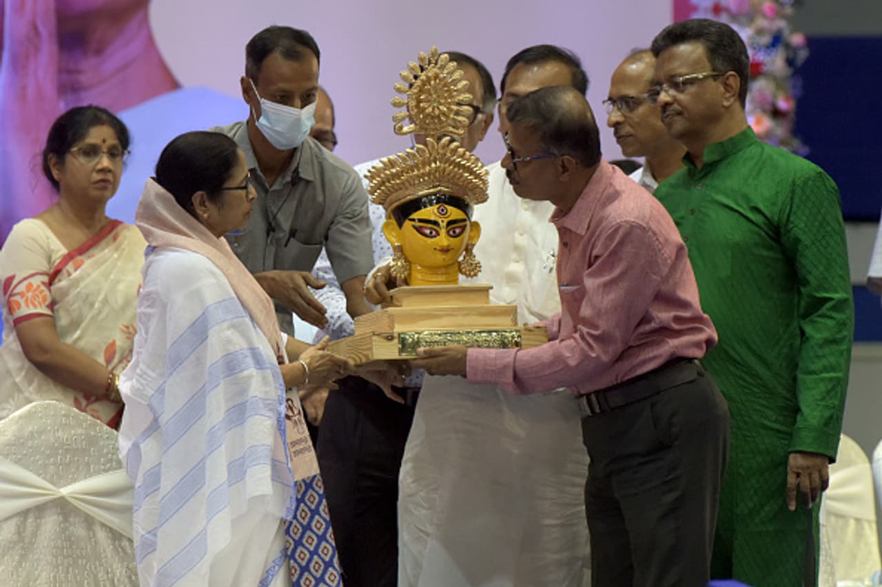 দুর্গা পুজোর সূচি দুর্গা পুজোর সূচি