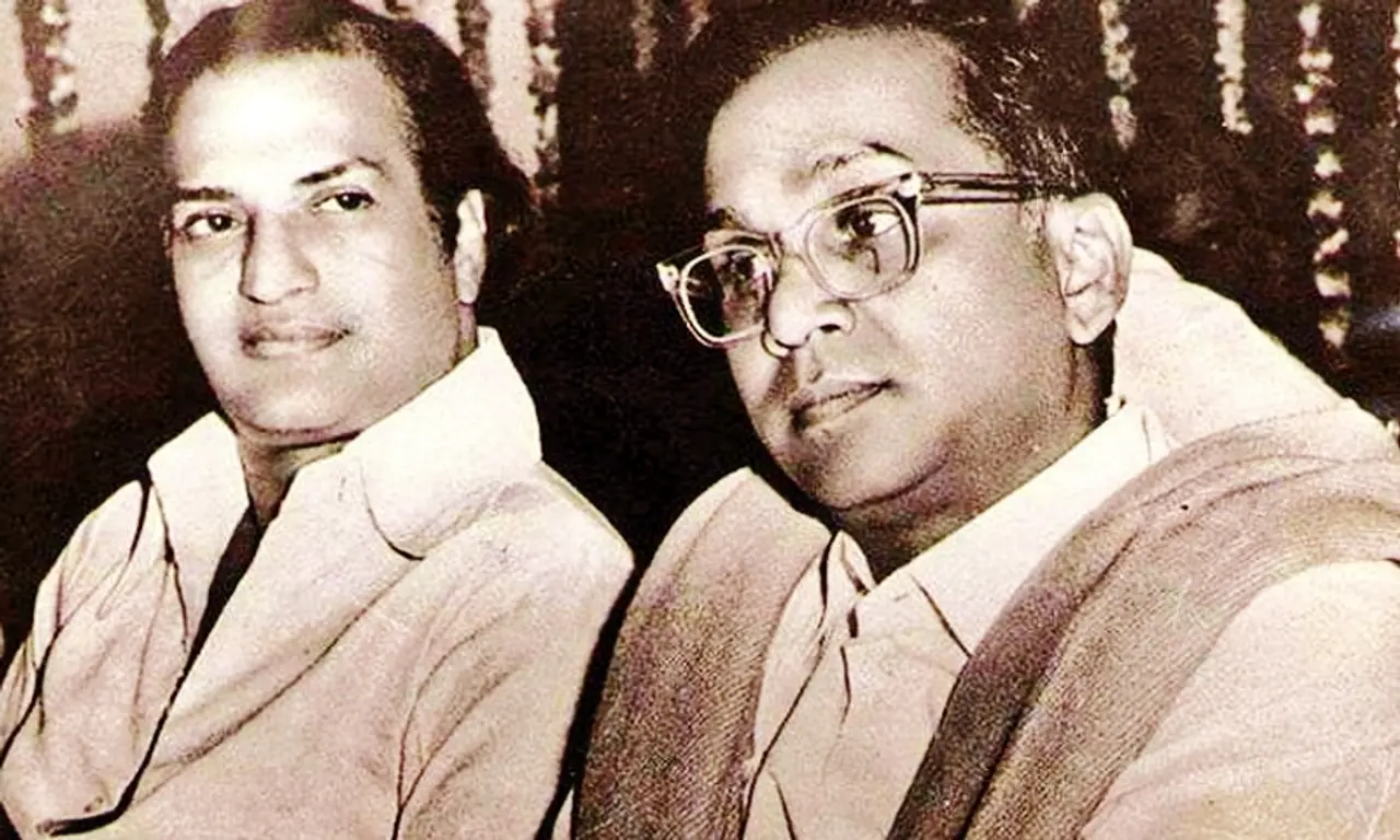 లెజెండ్స్ గా రాణించిన ఎన్టీఆర్, ఏఎన్నార్ లెజెండ్స్ గా రాణించిన ఎన్టీఆర్, ఏఎన్నార్