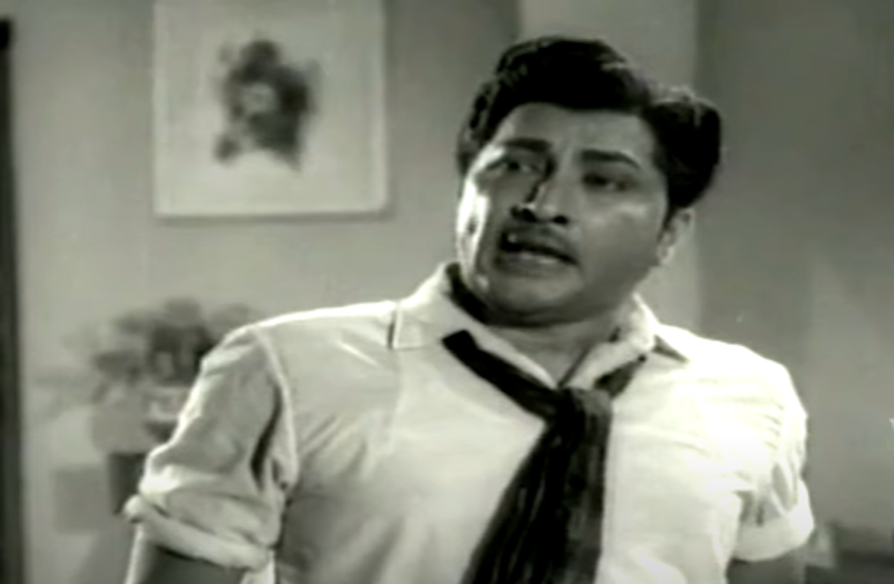 జానపద చిత్రాల హీరో.. జానపద చిత్రాల హీరో..