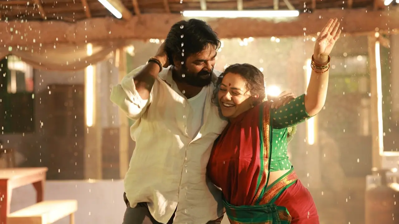 Thalaivan Thalaivii Day 4 Collection