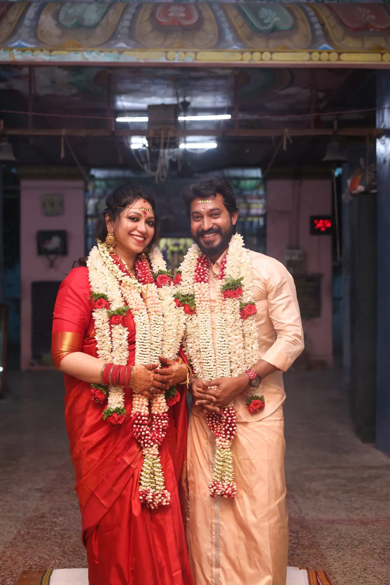 ஆடை வடிவமைப்பாளர் ஜாய்: