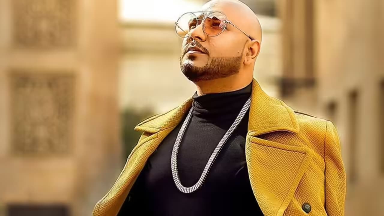 बी प्राक की जिंदगी की दर्दभरी दास्तान बी प्राक की जिंदगी की दर्दभरी दास्तान