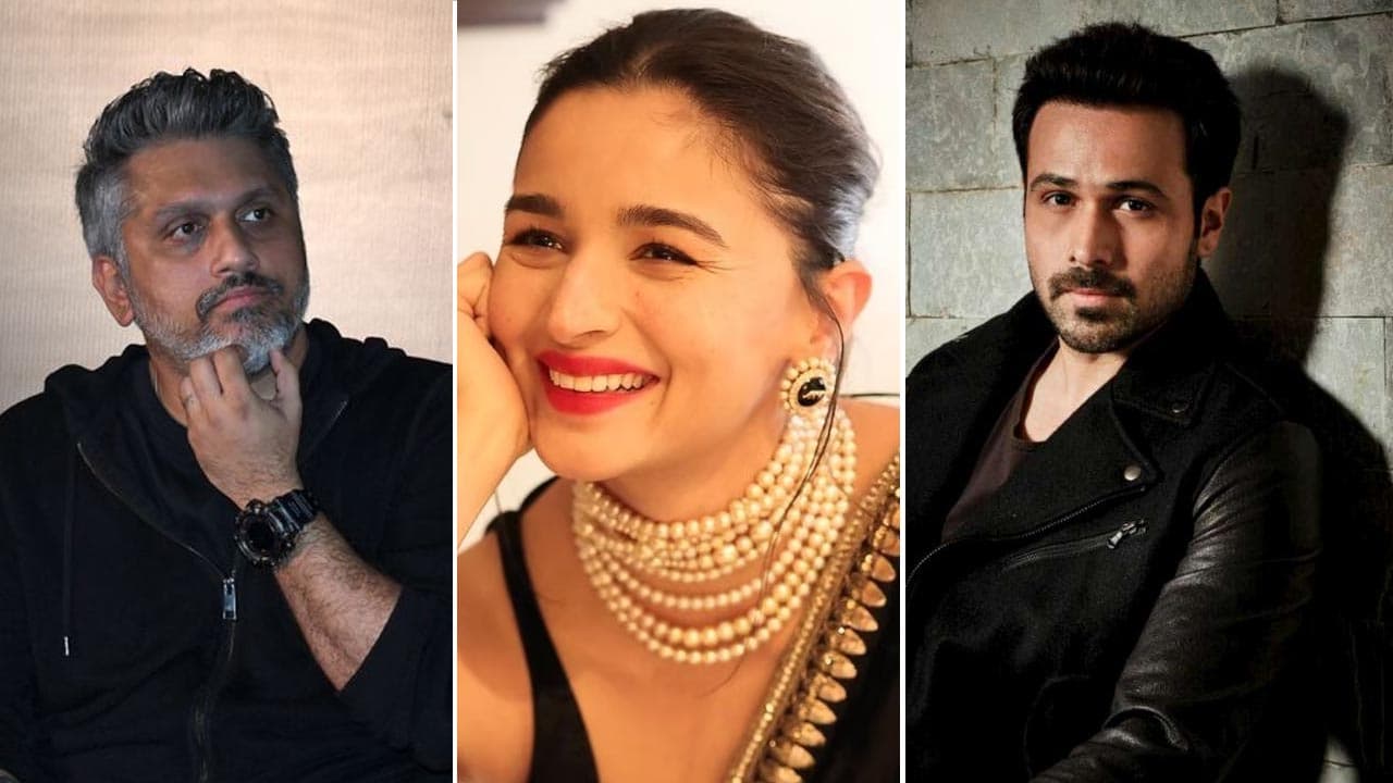 पॉपुलर डायरेक्टर है मोहित सूरी