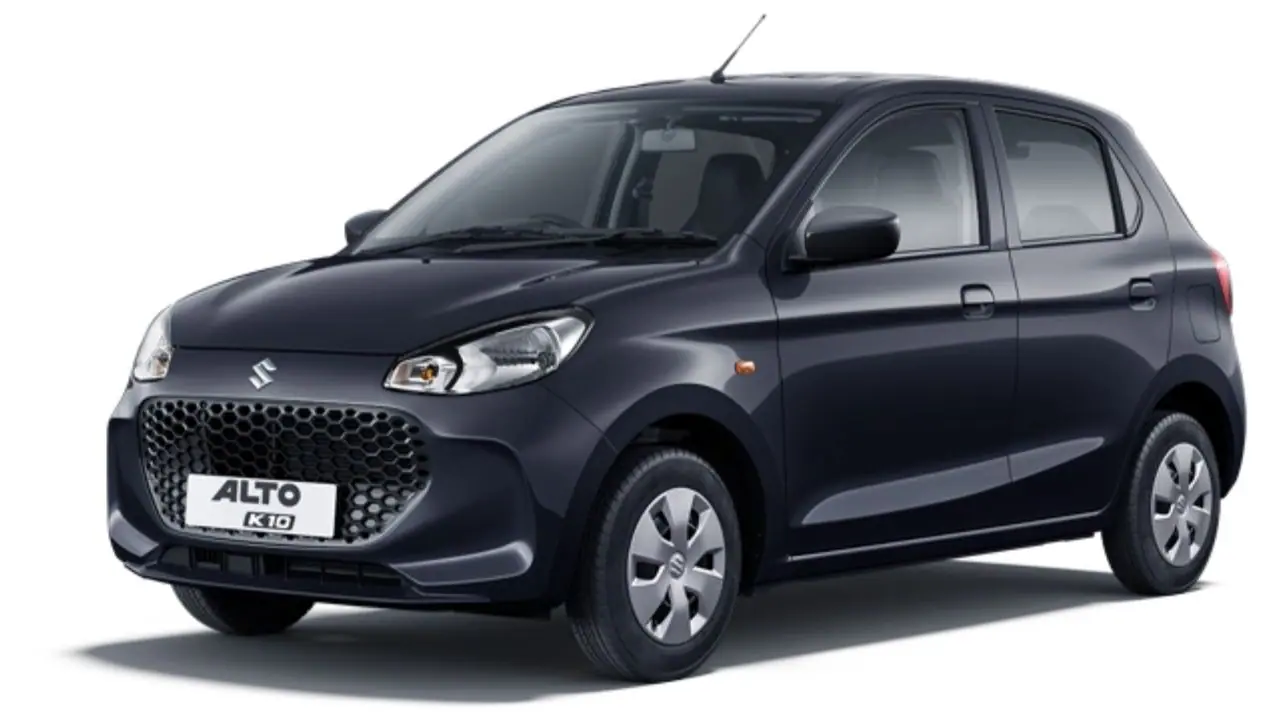 नवीन वर्षाला ५ लाखात कार घ्यायचीय, आता गाड्यांचे झकास पर्याय पाहून करा निवड 