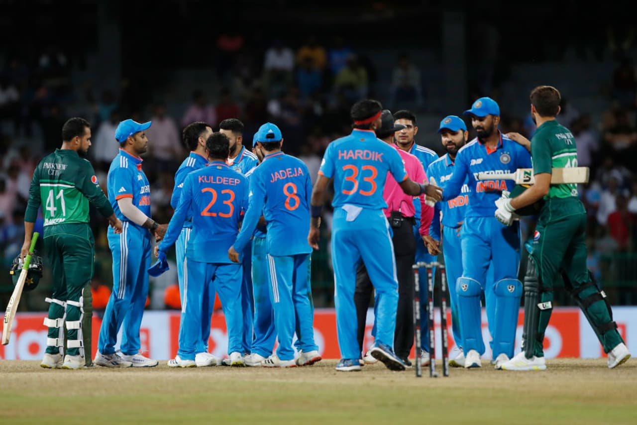 বিরাট কোহলি রোহিত শর্মা নেই, তারপরেও এশিয়া কাপ খেতাব ধরে রাখতে মরিয়া ভারতীয় দল