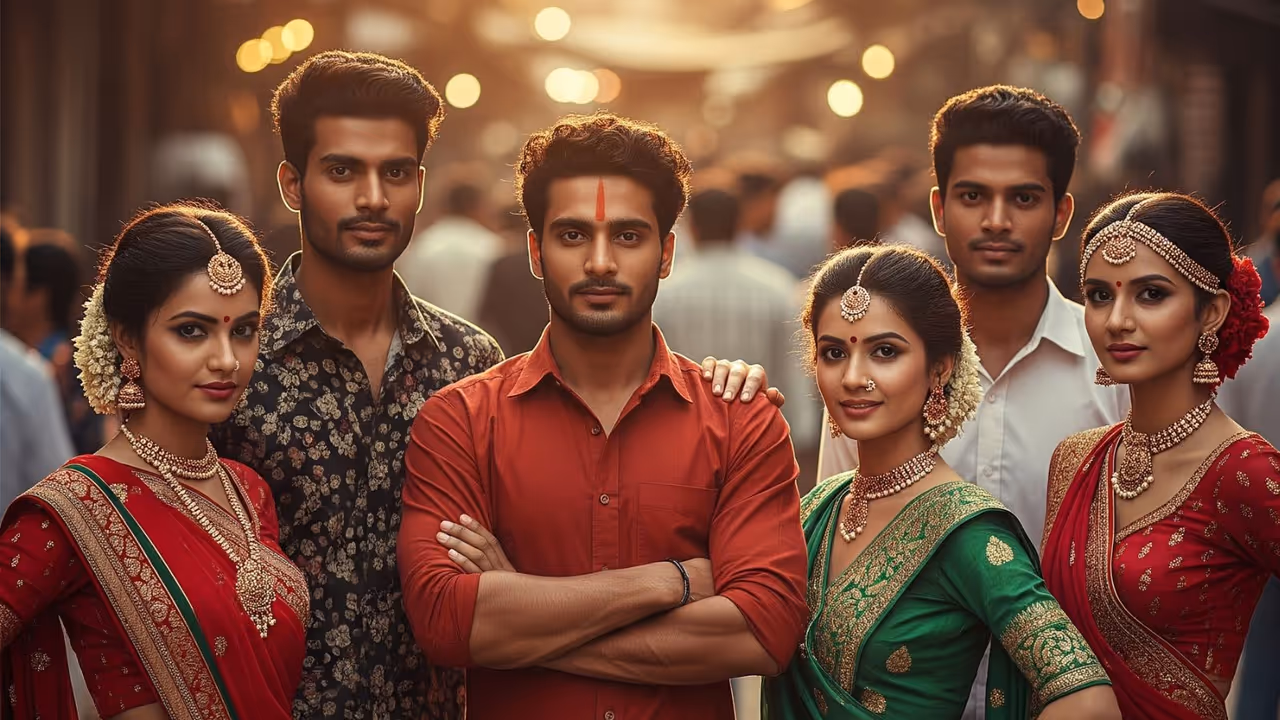 Mulank 6: बहुत ही फैशनेबल होते हैं इन तारीखों पर जन्में लोग, मदद के लिए हमेशा रहते हैं आगे