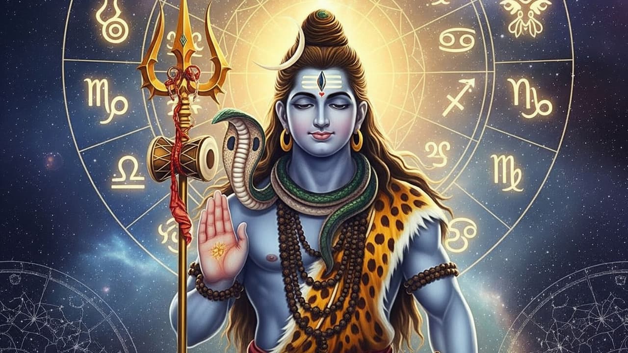 सावन के तीसरे सोमवार राशि अनुसार करें ये अचूक उपाय, बन सकते हैं बिगड़े काम सावन के तीसरे सोमवार राशि अनुसार करें ये अचूक उपाय, बन सकते हैं बिगड़े काम