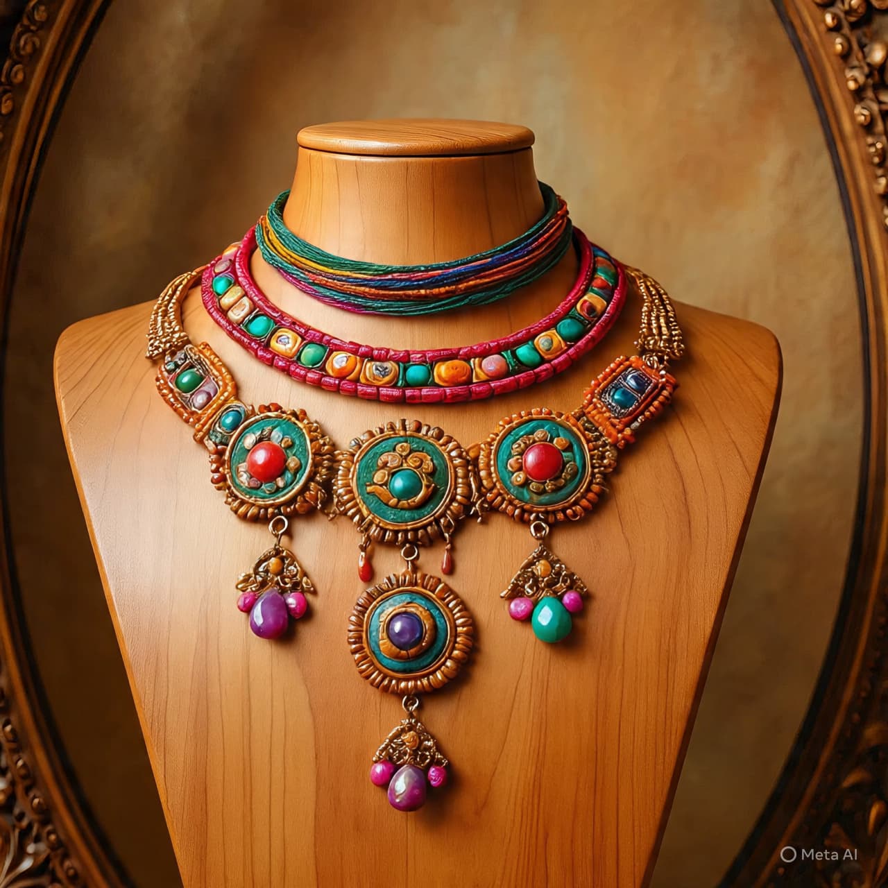 ಮಾಡರ್ನ್ ಟಚ್