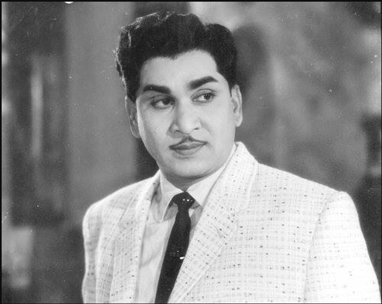 రొమాంటిక్ కింగ్ ఏఎన్నార్ 