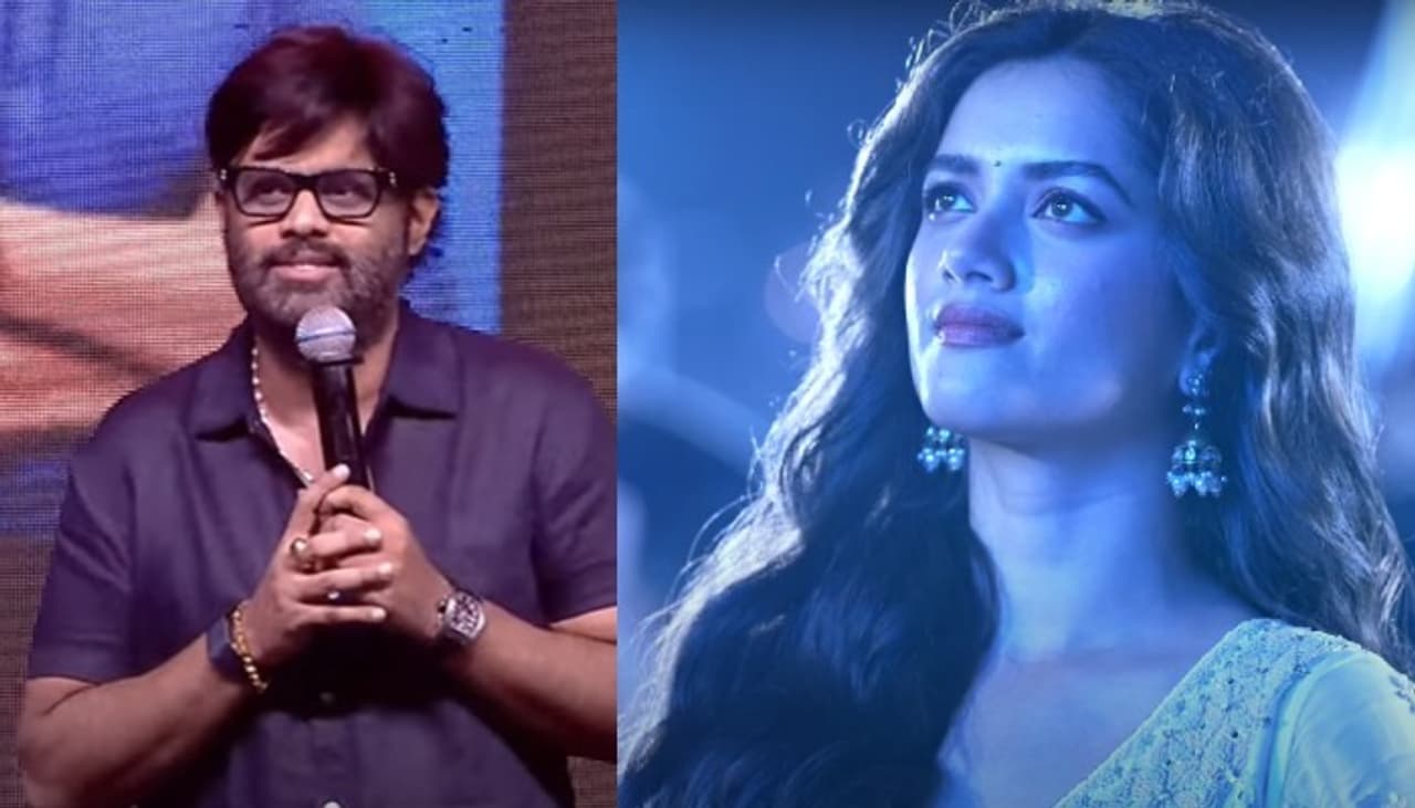 వరుస చిత్రాలతో దూసుకుపోతున్న నిర్మాత నాగవంశీ 