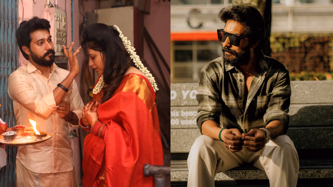 Madhampatty Rangaraj 2nd Marriage