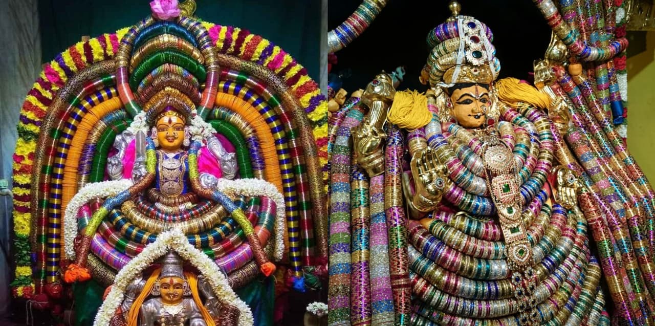 ஆடிப்பூரம் 2025 (Aadi Pooram 2025)