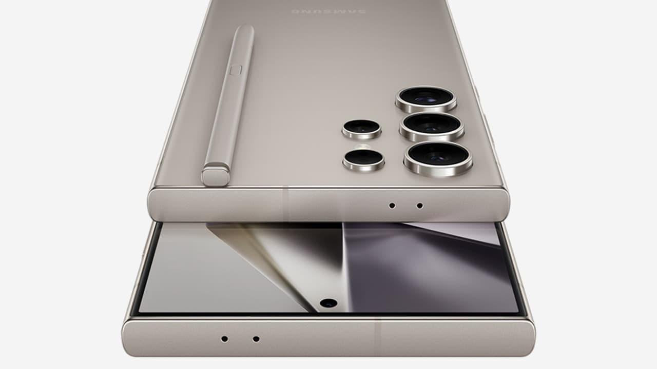 ஃபிளிப்கார்ட் சுதந்திர தின விற்பனையில் சாம்சங் கேலக்ஸி S24 அல்ட்ரா 5G யில் அதிரடி சலுகைகள் ஃபிளிப்கார்ட் சுதந்திர தின விற்பனையில் சாம்சங் கேலக்ஸி S24 அல்ட்ரா 5G யில் அதிரடி சலுகைகள்