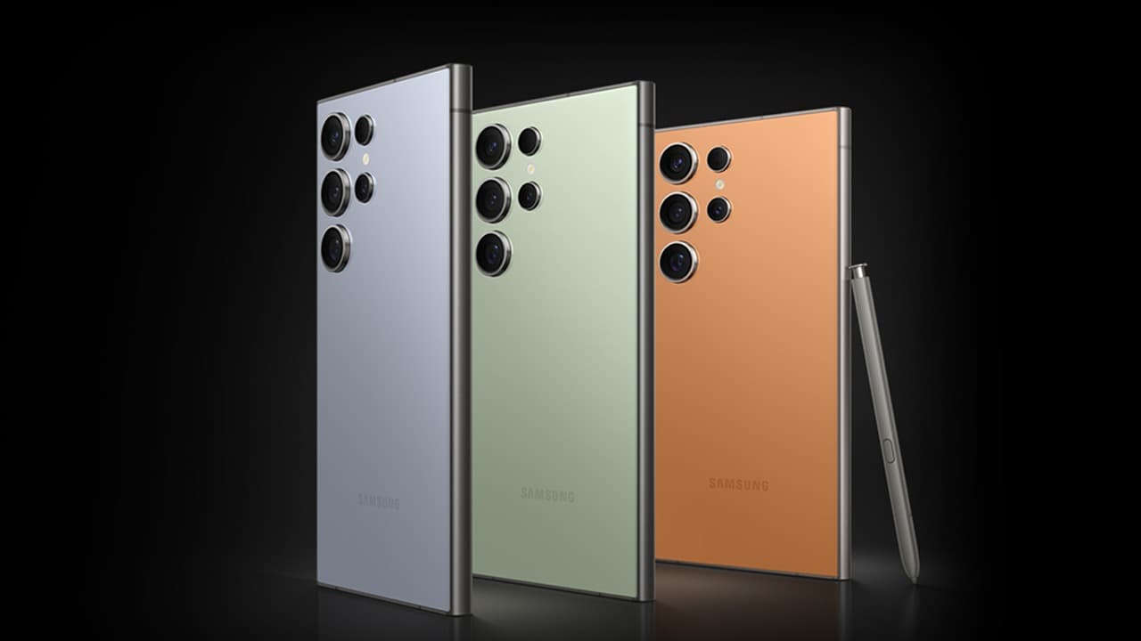 सॅमसंग कंपनीचा प्रीमियम फोन २५,००० रुपयांनी झाला स्वस्त, फोनमध्ये तब्बल २०० मेगापिक्सेलचा कॅमेरा सॅमसंग कंपनीचा प्रीमियम फोन २५,००० रुपयांनी झाला स्वस्त, फोनमध्ये तब्बल २०० मेगापिक्सेलचा कॅमेरा