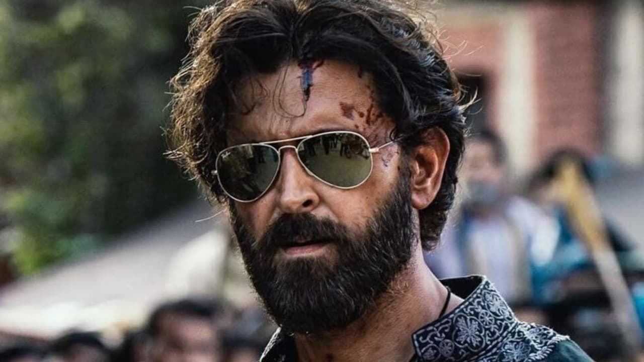 फिल्म विक्रम वेधा फिल्म विक्रम वेधा