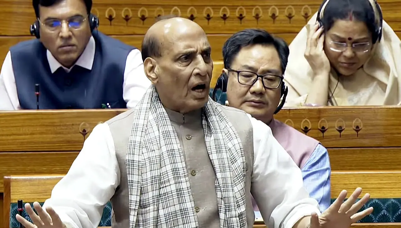 1. “We know how to speak the language the vicious understand”