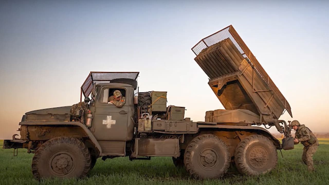 BM 21 వినియోగంపై ఆరోపణలు BM 21 వినియోగంపై ఆరోపణలు