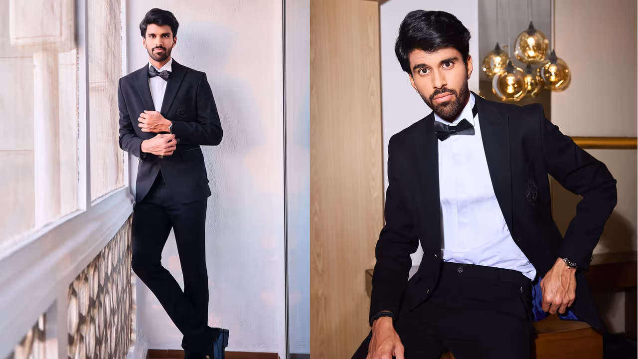 वाशिंगटन सुंदर की धुआंधार पारी वाशिंगटन सुंदर की धुआंधार पारी