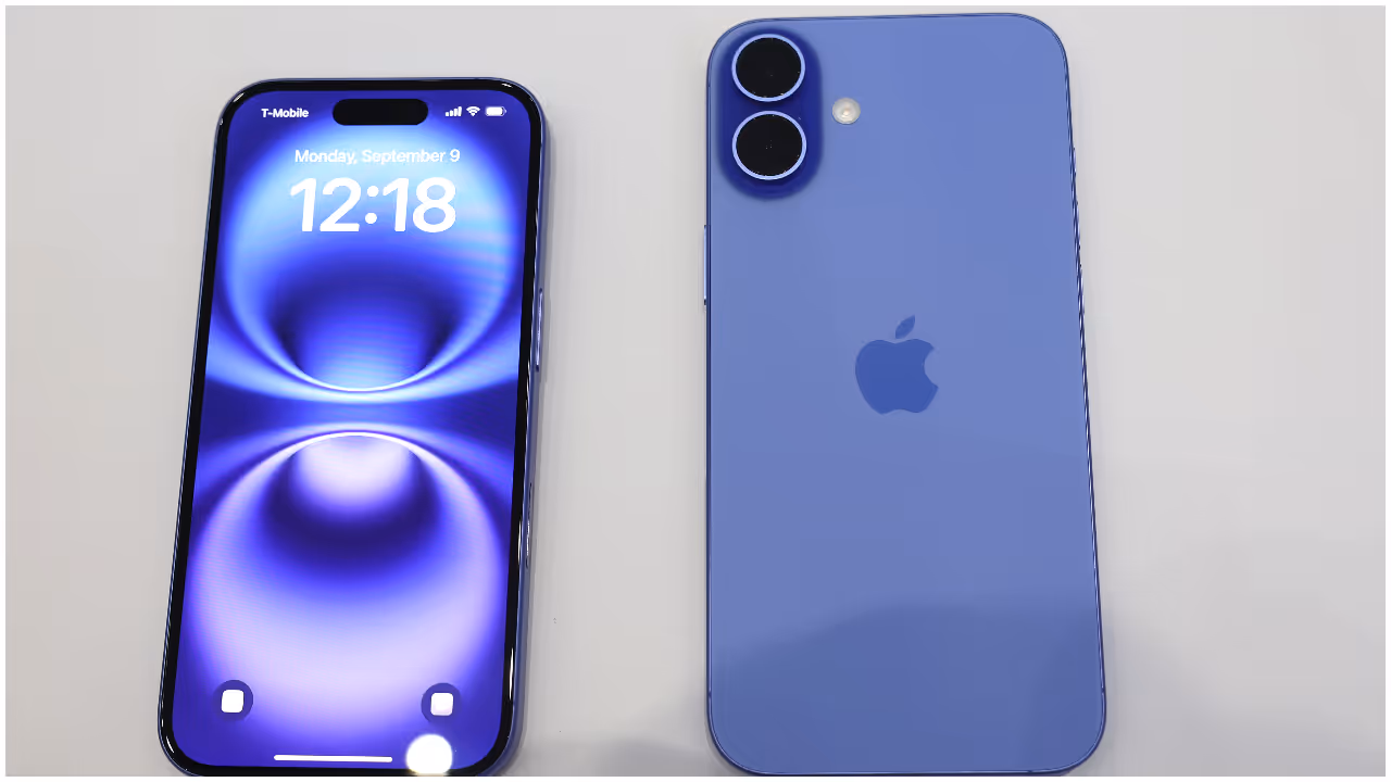 ഐഫോണിന് വിലക്കുറവ്