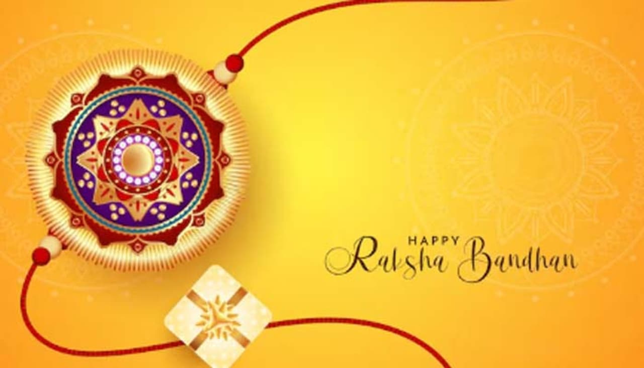 7 Step by Step DIY Rakhi Making Ideas For Brothers
